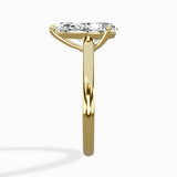 Gala Solitaire Engagement Ring