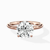 Gala Solitaire Engagement Ring