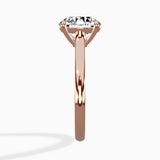 Gala Solitaire Engagement Ring