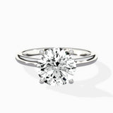 Gala Solitaire Engagement Ring