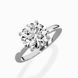 Gala Solitaire Engagement Ring