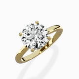 Gala Solitaire Engagement Ring