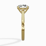 Gala Solitaire Engagement Ring