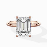 Gala Solitaire Engagement Ring