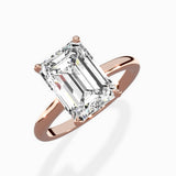 Gala Solitaire Engagement Ring