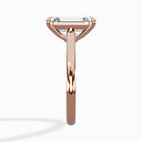 Gala Solitaire Engagement Ring