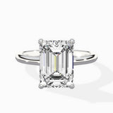 Gala Solitaire Engagement Ring