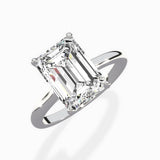 Gala Solitaire Engagement Ring