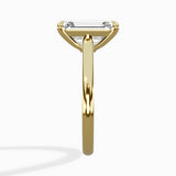 Gala Solitaire Engagement Ring