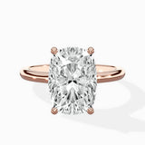 Gala Solitaire Engagement Ring