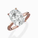Gala Solitaire Engagement Ring