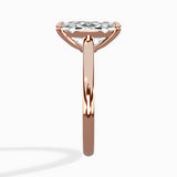 Gala Solitaire Engagement Ring