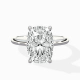 Gala Solitaire Engagement Ring