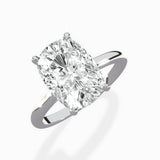Gala Solitaire Engagement Ring