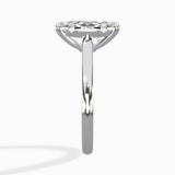 Gala Solitaire Engagement Ring