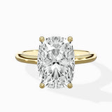 Gala Solitaire Engagement Ring