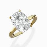 Gala Solitaire Engagement Ring