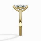 Gala Solitaire Engagement Ring
