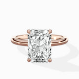 Gala Solitaire Engagement Ring