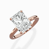 Gala Solitaire Engagement Ring