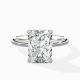 Gala Solitaire Engagement Ring