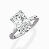 Gala Solitaire Engagement Ring