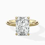 Gala Solitaire Engagement Ring