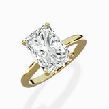 Gala Solitaire Engagement Ring