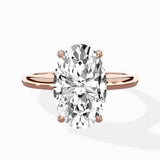 Gala Solitaire Engagement Ring