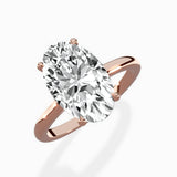 Gala Solitaire Engagement Ring