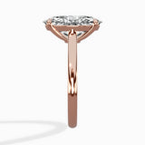 Gala Solitaire Engagement Ring