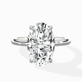Gala Solitaire Engagement Ring