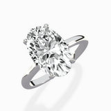 Gala Solitaire Engagement Ring