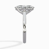 Gala Solitaire Engagement Ring
