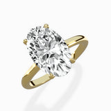 Gala Solitaire Engagement Ring