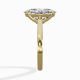 Gala Solitaire Engagement Ring