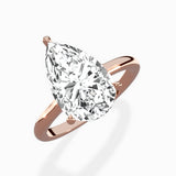 Gala Solitaire Engagement Ring