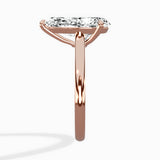 Gala Solitaire Engagement Ring