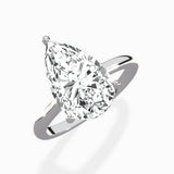 Gala Solitaire Engagement Ring