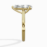 Gala Solitaire Engagement Ring
