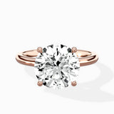 Gala Solitaire Engagement Ring