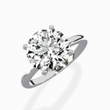 Gala Solitaire Engagement Ring