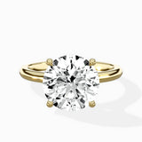 Gala Solitaire Engagement Ring