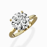 Gala Solitaire Engagement Ring