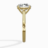Gala Solitaire Engagement Ring