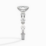 Timeless Solitaire Engagement Ring