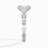 Timeless Solitaire Engagement Ring