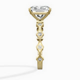 Timeless Solitaire Engagement Ring