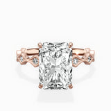 Timeless Solitaire Engagement Ring