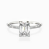 Eleni Solitaire Engagement Ring